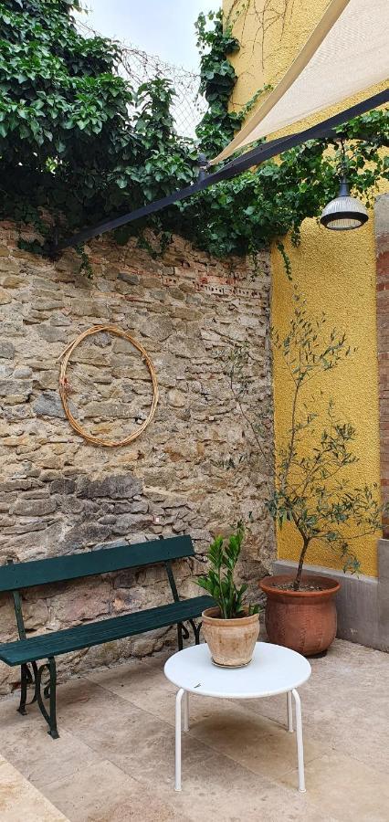 L'Ecole Buissonniere ! Villa Carcassonne Exterior foto